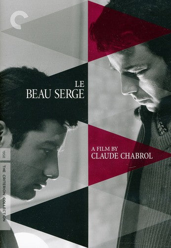 Criterion Collection - Le Beau Serge/dvd - DVD