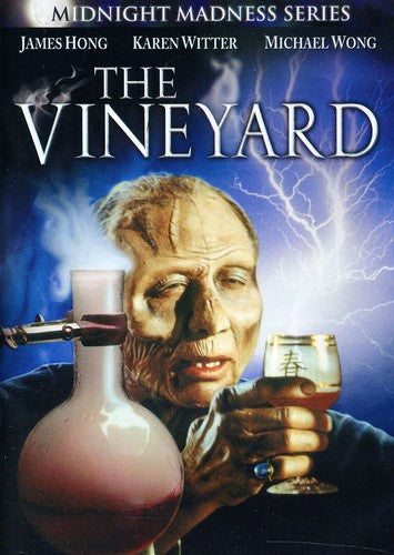 Vineyard - Vineyard - DVD