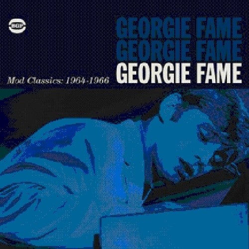 Fame,george - Mod Classics 1964-66 - Vinyl Record