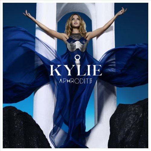 Kylie Minogue - Aphrodite Music CD