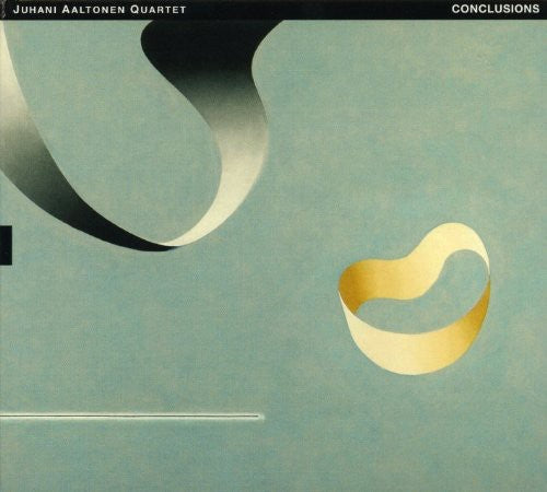 Aaltonen,juhani - Conclusions - Music CD