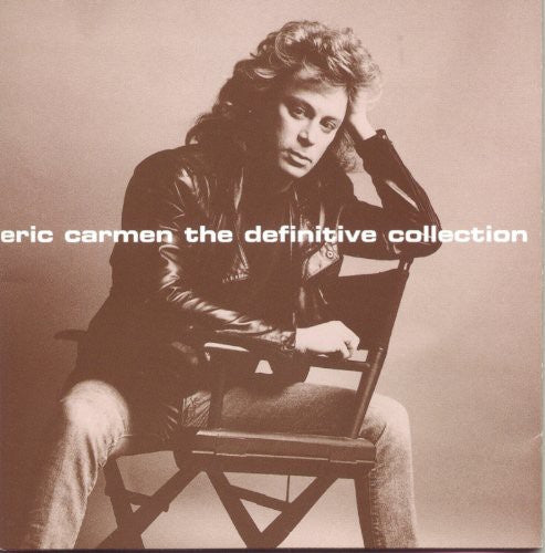 Carmen,eric - Definitive Collection - Music CD