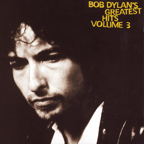 Dylan,bob - Greatest Hits 3 - Music CD