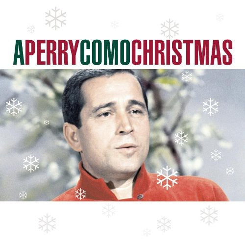 Perry Como - A Perry Como Christmas Music CD