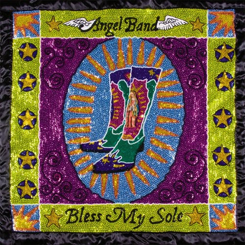 Angel Band - Bless My Sole - Music CD