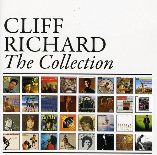 Richard,cliff - Collection - Music CD