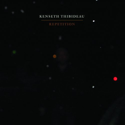 Thibideau,kenseth - Repetition - Music CD