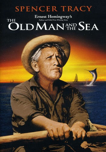 Old Man & The Sea (1958) - Old Man & The Sea (1958) - DVD
