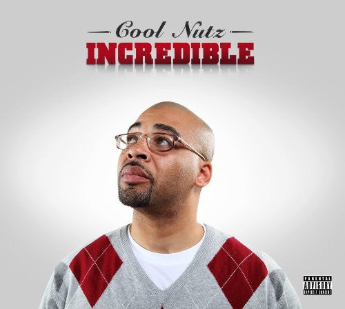 Cool Nutz - Incredible - Music CD