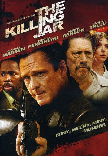 Killing Jar - Killing Jar - DVD