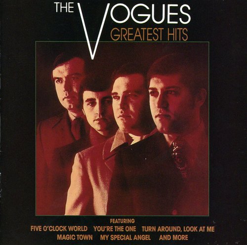 Greatest Hits Music CD