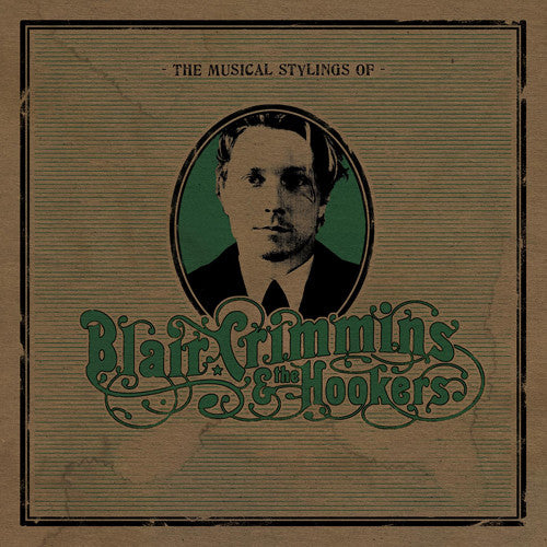 Crimmins,blair / Hookers - Musical Stylings Of - Music CD