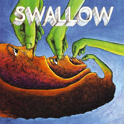 Swallow Music CD