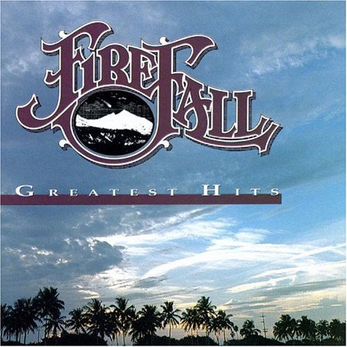 Firefall - Greatest Hits - Music CD