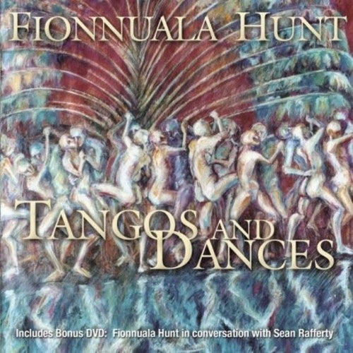 Hunt,fionnuala / Rte Concert Orchestra - Tango & Dances - Music CD