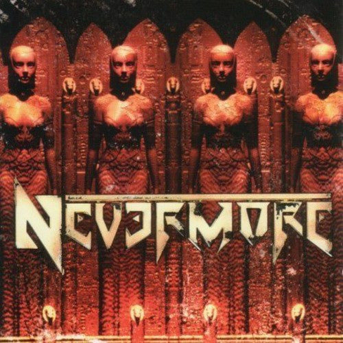 Nevermore - Nevermore - Music CD