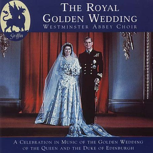 Royal Golden Wedding / Various - Royal Golden Wedding / Various - Music CD