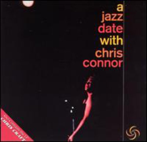 Connor,chris - Jazz Date With Chris Connor & Chris Craft - Music CD