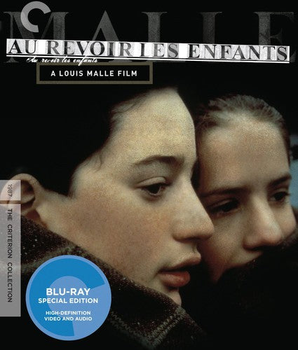 Criterion Collection - Au Revoir Les Enfants/bd - Blu-ray