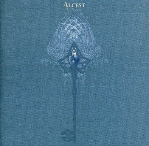 Alcest - Le Secret - Music CD
