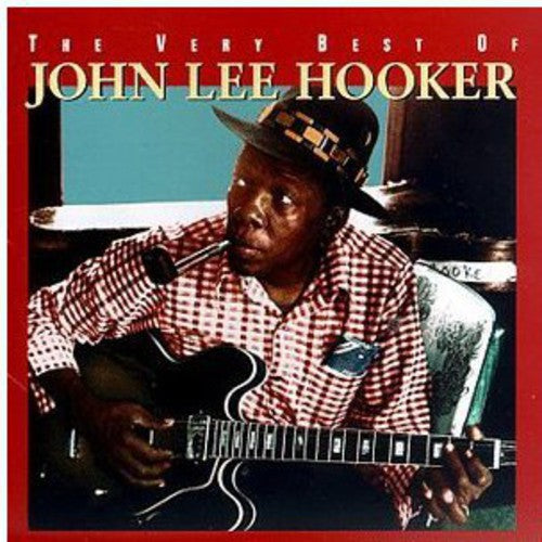 Hooker,john Lee - Very Best Of - Music CD