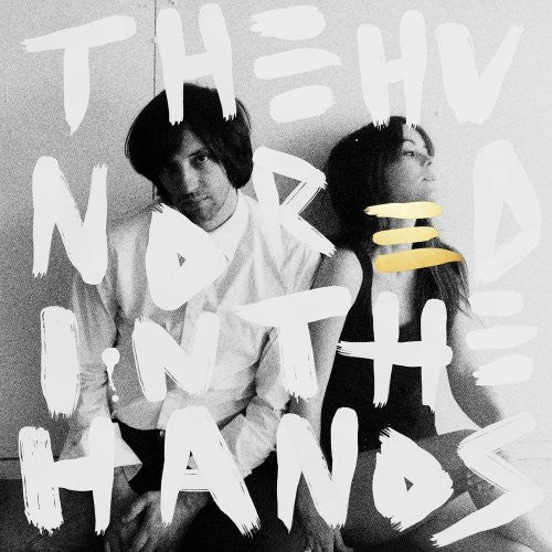 Hundred In The Hands - Hundred In The Hands - Music CD