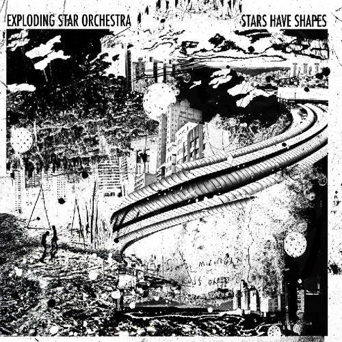 Mazurek,rob - Stars Have Shapes - Music CD