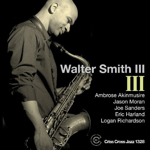 Iii Smith,walter - Iii - Music CD