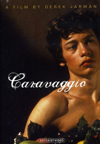 Caravaggio - Caravaggio - DVD