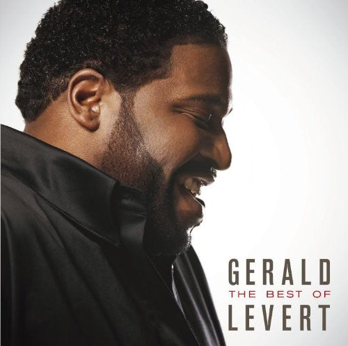 Levert,gerald - Best Of Gerald Levert - Music CD