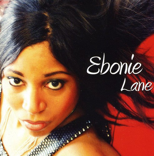 Lane,ebonie - Ebonie Lane - Music CD