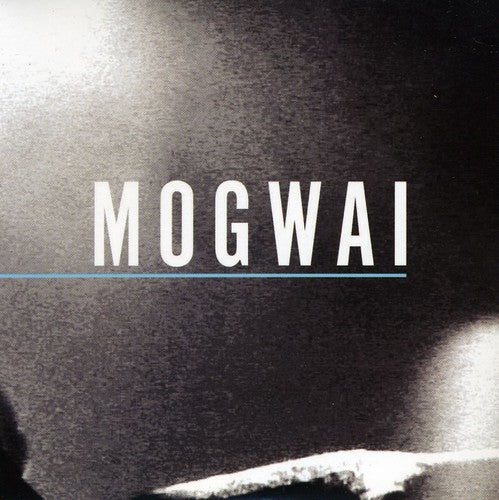 Mogwai - Special Moves - Music CD