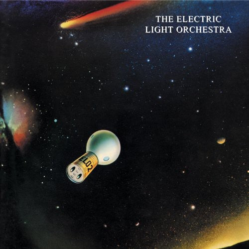 Elo ( Electric Light Orchestra ) - Elo 2 - Music CD