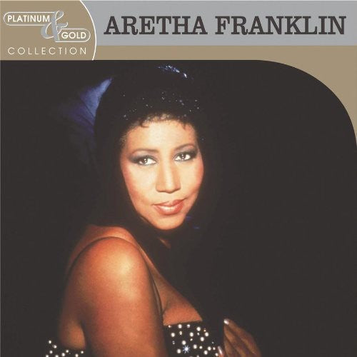 Platinum and Gold Collection Music CD