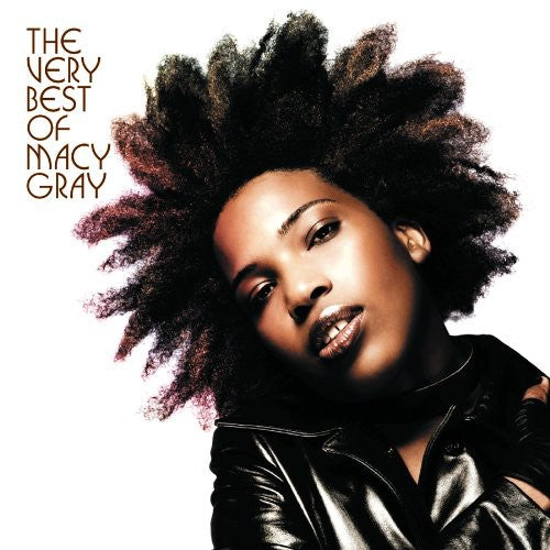 Gray,macy - Very Best Of Macy Gray - Music CD