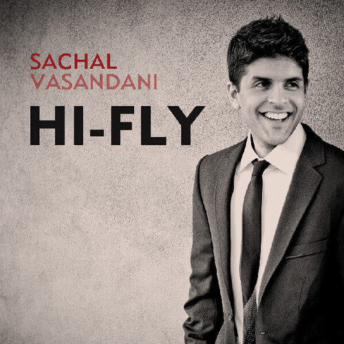 Vasandani,sachal - Hi-fly - Music CD