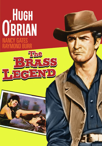 Brass Legend - Brass Legend - DVD