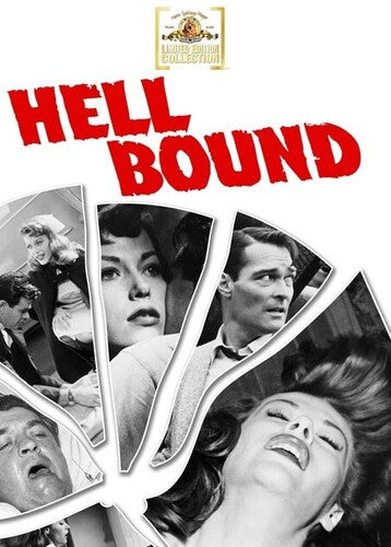 Hell Bound - Hell Bound - DVD