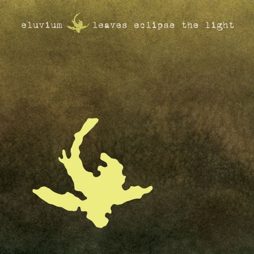Eluvium - Leaves Eclipse The Light - Music CD
