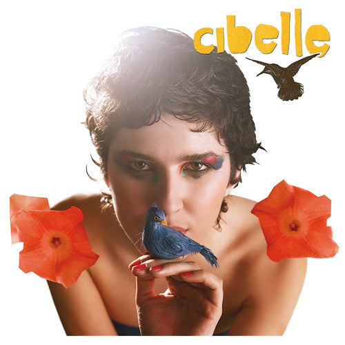 Cibelle - Cibelle - Music CD