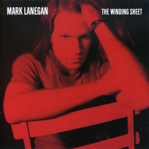 Winding Sheet Music CD