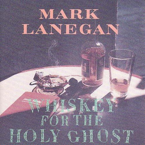 Whiskey for the Holy Ghost Music CD