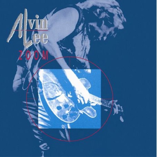 Lee,alvin - Zoom - Music CD