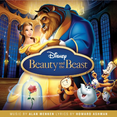 Beauty & The Beast / O.s.t. - Beauty & The Beast / O.s.t. - Music CD
