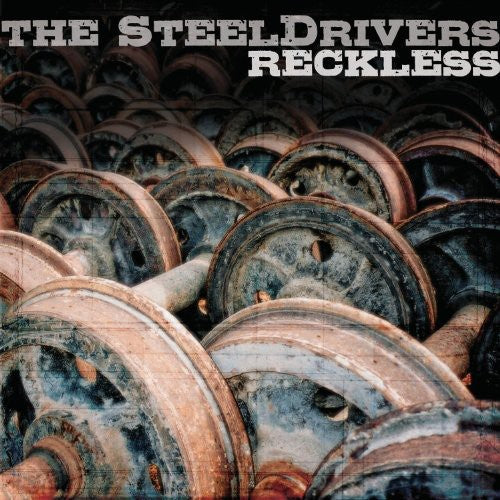 Reckless Music CD