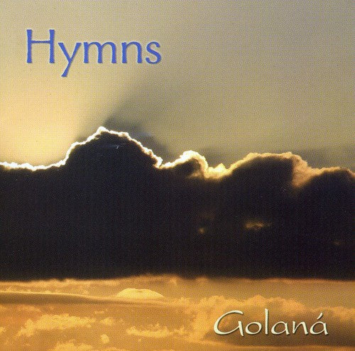 Golana - Hymns - Music CD