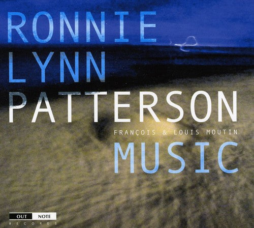 Patterson,ronnie Lynn - Music - Music CD