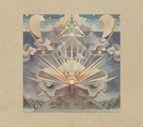 Junip - Fields Vinyl Record