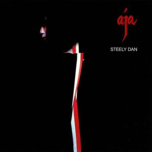 Steely Dan - Aja - Music CD