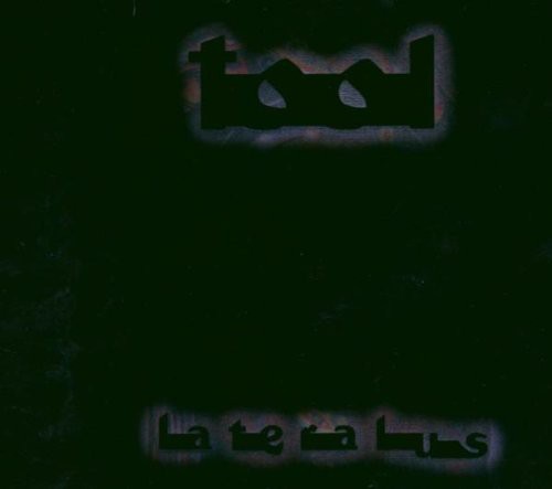 Tool - Lateralus - Music CD